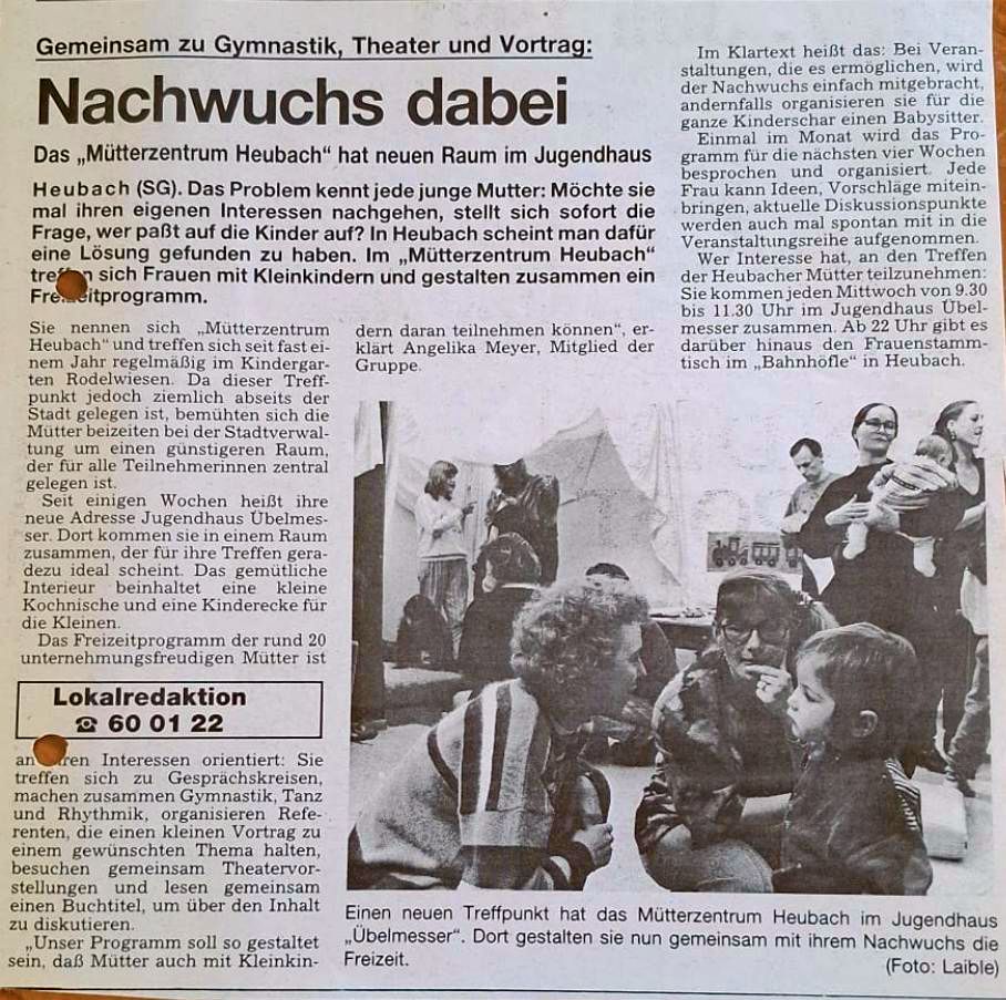 03 05 1991 Bericht GT neu